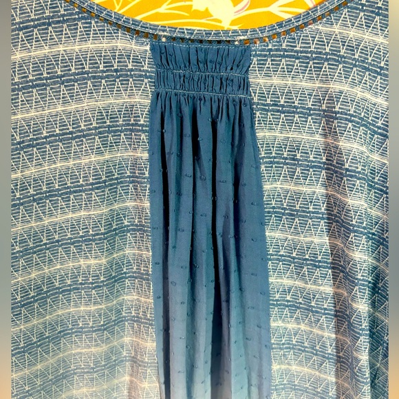 Miss Me embellished short sleeve top - Picture 8 of 8